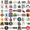 150Pcs Funny Sarcastic Stickers for Adults, Prank Meme Weird Hilarious