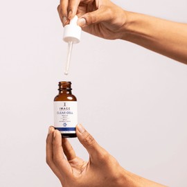 Image Skincare Clear Cell - Restoring Serum 30ml