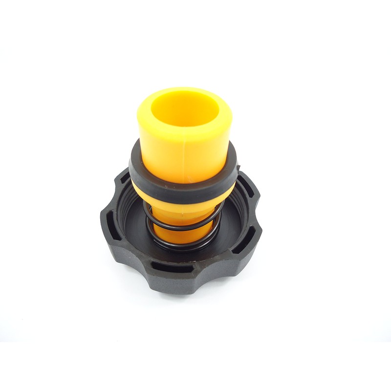 Coolant Charger Funnel Funnel Adapter Set Coolant Refill Tank Radiator