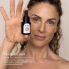Calm Boost Booster Calmante - Suero con Manzanilla, Hamamelis y