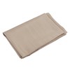Fireproof Mat Fiberglass High Temperature Resistant Fire Pit Mat Outdoor