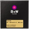 B+W Neutral Density Filter ND 0.9 MRC Nano Master 77