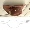2 Pack Cowboy Hat Holder for Truck, Hat Holder Auto
