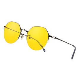 PRiSMA LAUTA bluelightprotect Easy LA702 Gamer Glasses Blueblocker Glasses Computer Glasses