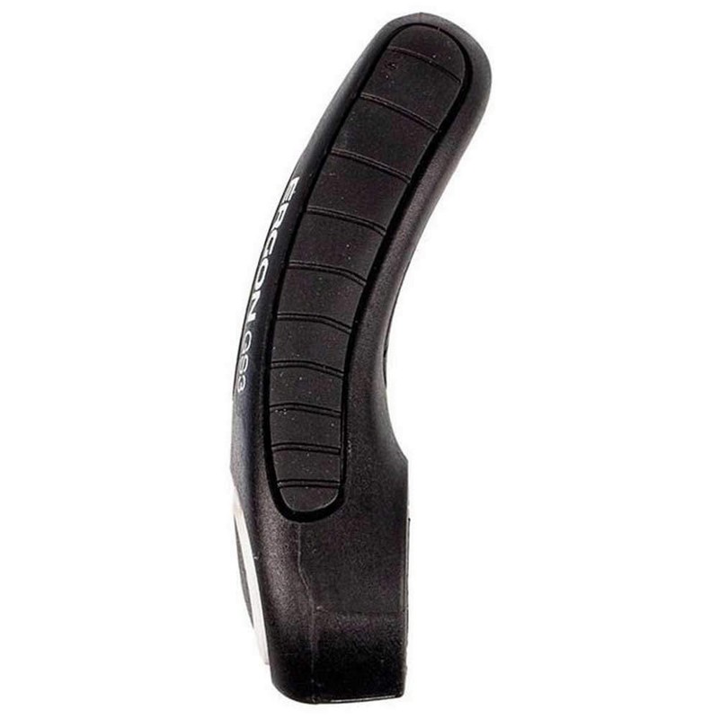Ergon Gs3 Gfk Left Bar End One Size