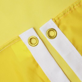 AZ FLAG Flanders Flag 3' x 5' - Belgium - Flemish flags 90 x 150 cm - Banner 3x5 ft