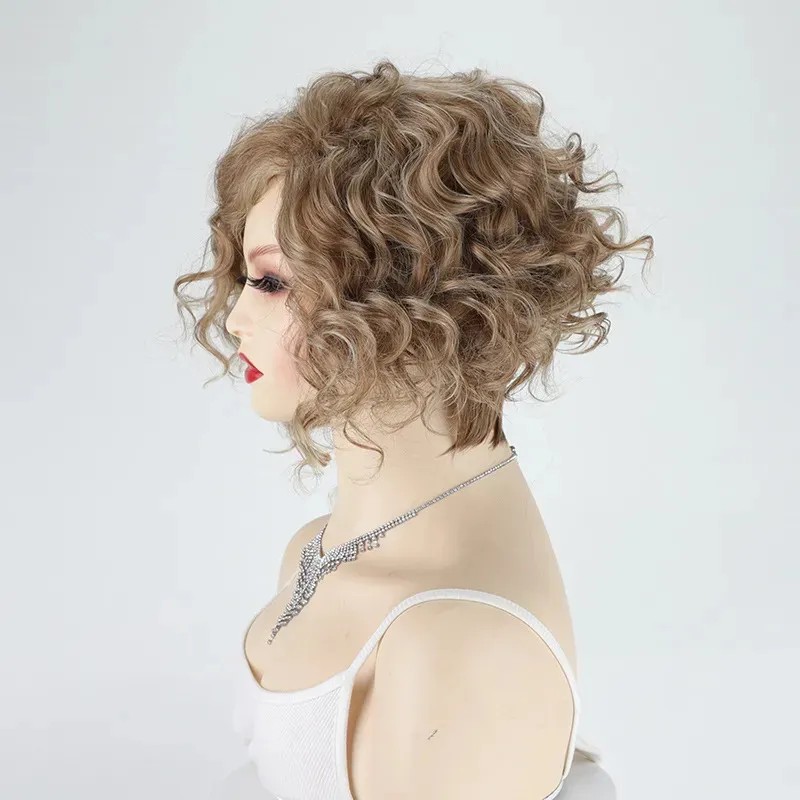 `e I K Varios Estilos De Cabello Corto For Mujeres,