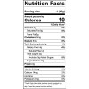 Naturlax Psyllium Husk Fibra Sin Azúcar 24 Sobres