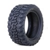WANDA 23x10-14 All Terrain Golf Cart Tires 4 Ply 23x10X14-14058