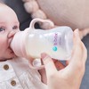 b.box Sippy Bottle to Cup Transition Value Pack for Babies