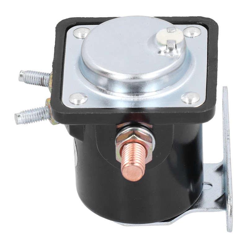 Starter Relay DC Contactor SW‑3 Motor Magnetic Switch Relay with