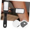 OATIPHO Foot Grinder Peeling Pedicure File Scraper Cracked Heel Smooth