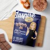 Bariatric Eating Inspire Milk Chocolate Salted Caramel Whey Protein Isolate