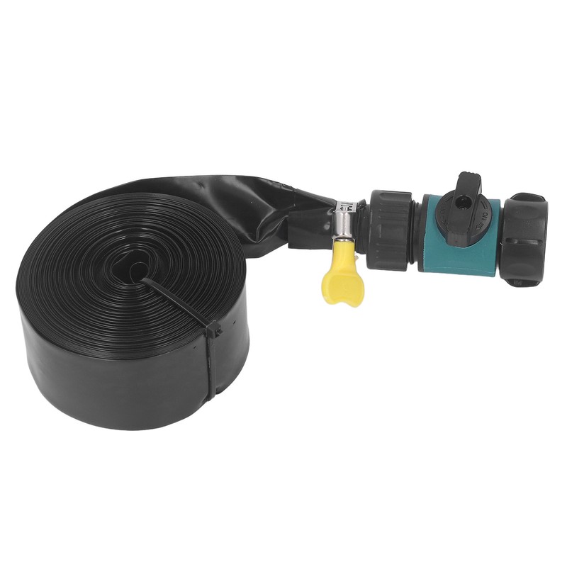 Outside Trampoline Sprinkler Adjustable Heavy Duty Waterpark Sprinkler Fun Summer