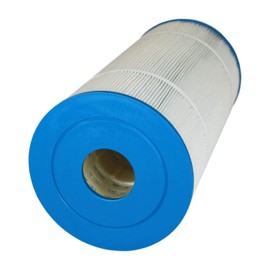 Tier1 Pool & Spa Filter Cartridge | Replacement for Hayward CX1250RE, ASL Full-Flo C1250 C1500, FC-1299, Pleatco PA125, C-9499 and More | 125 sq ft Pleated Fabric Filter Media