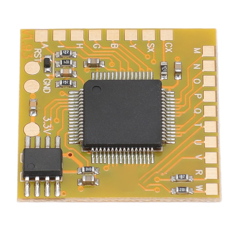 MODBO5.0 V1.93 Chip Professional Support Hard Disk Boot Machine Mod