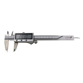 PAULIMOT Vernier Caliper Digital 0-150 mm Stainless Steel IP67