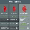 BONE Bike Tie Pro 5, Bike Phone Mount for Stem,