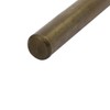Sourcingmap 6.8mm Drilling Dia Straight Shank HSS Cobalt Metric Twist