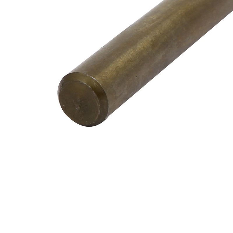 Sourcingmap 6.8mm Drilling Dia Straight Shank HSS Cobalt Metric Twist