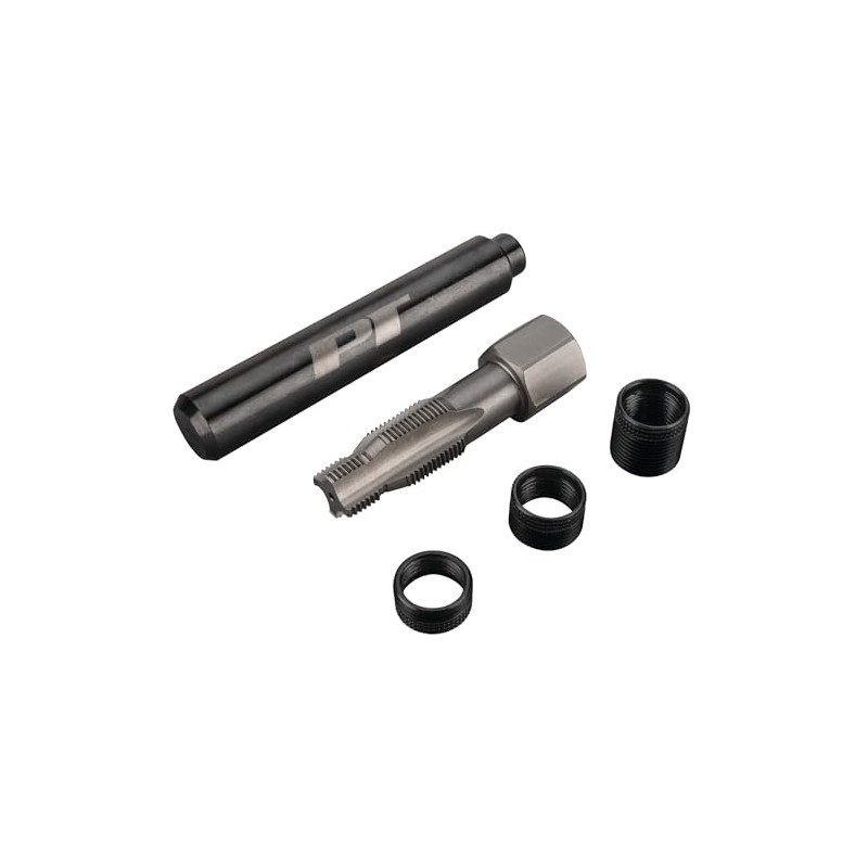 Performance Tool W86910 Kit de reparación de bujías M14-1.25 tamaño