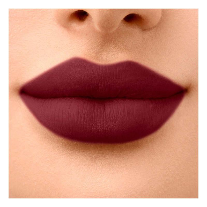 Labial Renova Infinity Ink Tono 55 Granada 5ml
