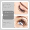 Paquete De 3 Sueros Para Cejas, Pestañas Y Barba