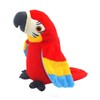 Vincilee Talking Parrot Repeats What You Say Mimicry Pet Toy