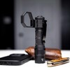 Triton Cottos 6061 T6 Aluminum Flashlight Ring for Most 1"