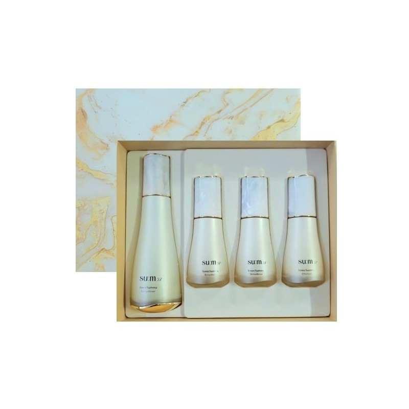 Breath 37 Sum Rosique Summa Skin Softener Special Set 150ml