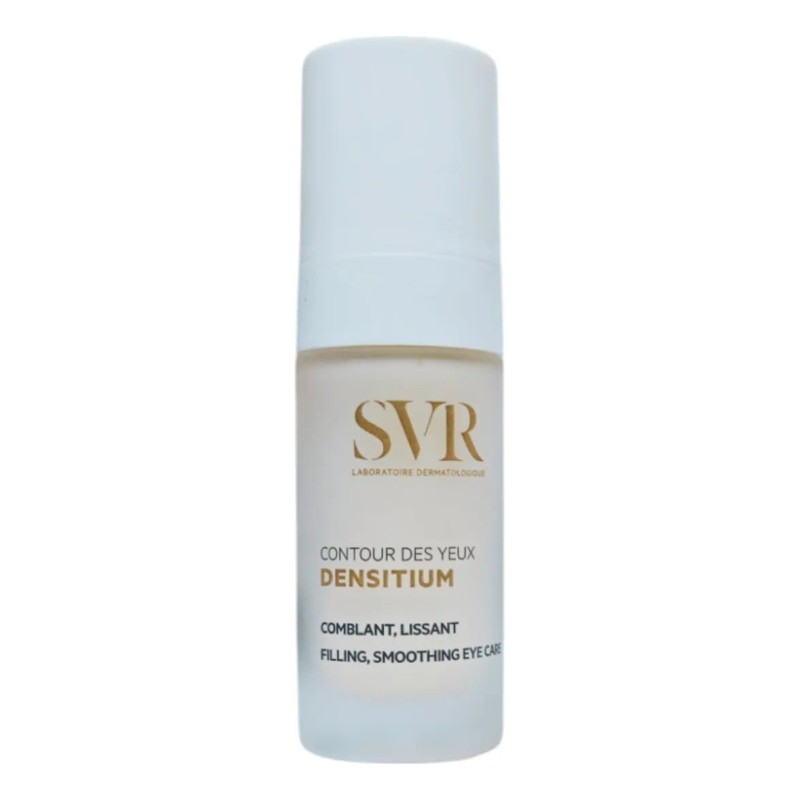 Svr Densitium Contorno Ojos Antiarrugas 15ml