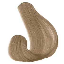 Recamier Professional Salon In Green Forest Permanent Hair Color Cream 2.1 fl.oz., #9.01 Very Light Natural Ash Blonde