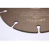 LXDIAMOND Diamond cutting disc 125 mm X-LOCK premium diamond disc