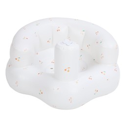 Baby Inflatable Couch Chair PVC Spine Protection Comfortable Portable Baby Air Sofa for Home Lawn Beach