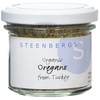 Steenbergs Organic Oregano Dried Leaf Standard Jar - 14g