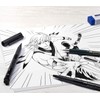 Faber-Castell Pitt Artist Pen Manga