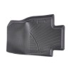 maXpeedingrods Floor Mats Liners For Toyota Highlander TPE Rubber Carpet