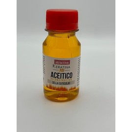 Atractiva Keratina Fix Reconstructor Capilar (EL Acético) 2 oz
