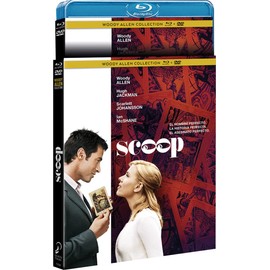 Scoop (woody all 2006) - BD