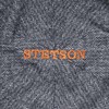 Stetson Docker Knit Hat Men - Winter Beanie Cotton with