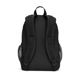 Victoria's Secret Women's Classic Canvas Backpack, Backpack for women, Black, O/S