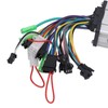 Brushless Motor Dual Drive Controller 24V 36V 48V 250W 350W
