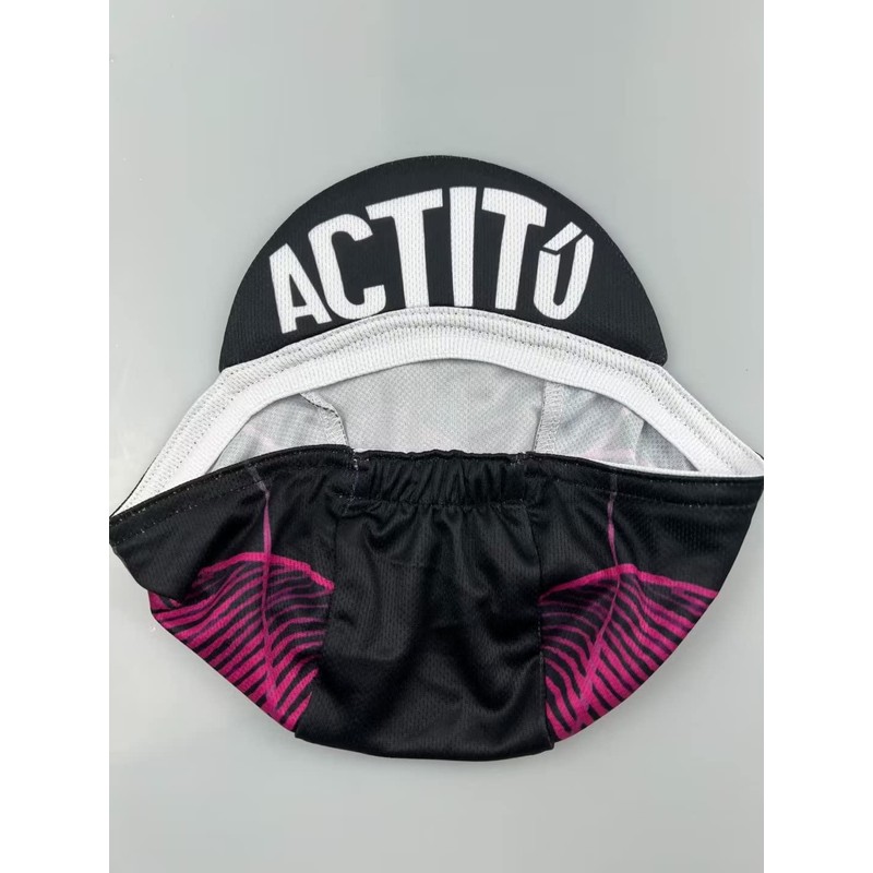 BikingBros Lightweight Summer Cycling Cap with UV Protection for Cycling