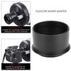 143 Telescope Eyepiece Adapter Astronomy Telescope Eyepiece Adapter Ring, 2