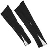 1 Pair Summer Cycling Riding Sunproof Leg Cover Protector for
