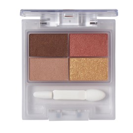 Chacott 515 Roman Terracotta Face Color Palette