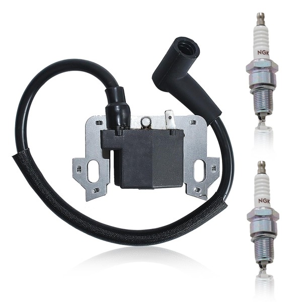 Adefol GCV160 Ignition Coil for Honda GC160 GCV190 GC190 Lawnmower
