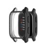 Flesh Leaf Compatible with Garmin Venu Sq Screen Protector Case,