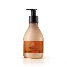 Crema Hidratante para el Cuerpo Tukumá 250ml | Ekos Natura