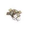 Barnwell Pack of 25 Replacement 1" 25mm Bricklayers Builders Scutch